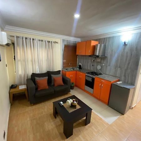 Apartment D Lagos Eksteriør billede