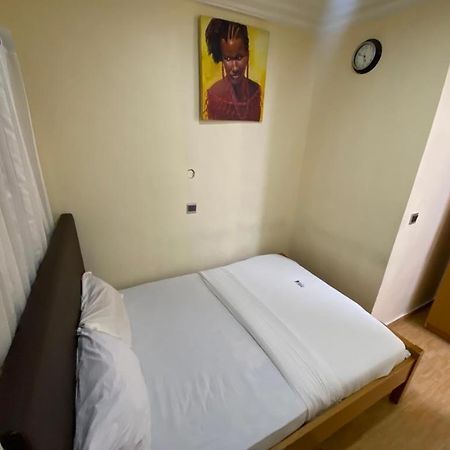 Apartment D Lagos Eksteriør billede