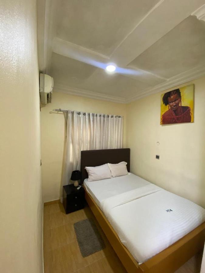 Apartment D Lagos Eksteriør billede