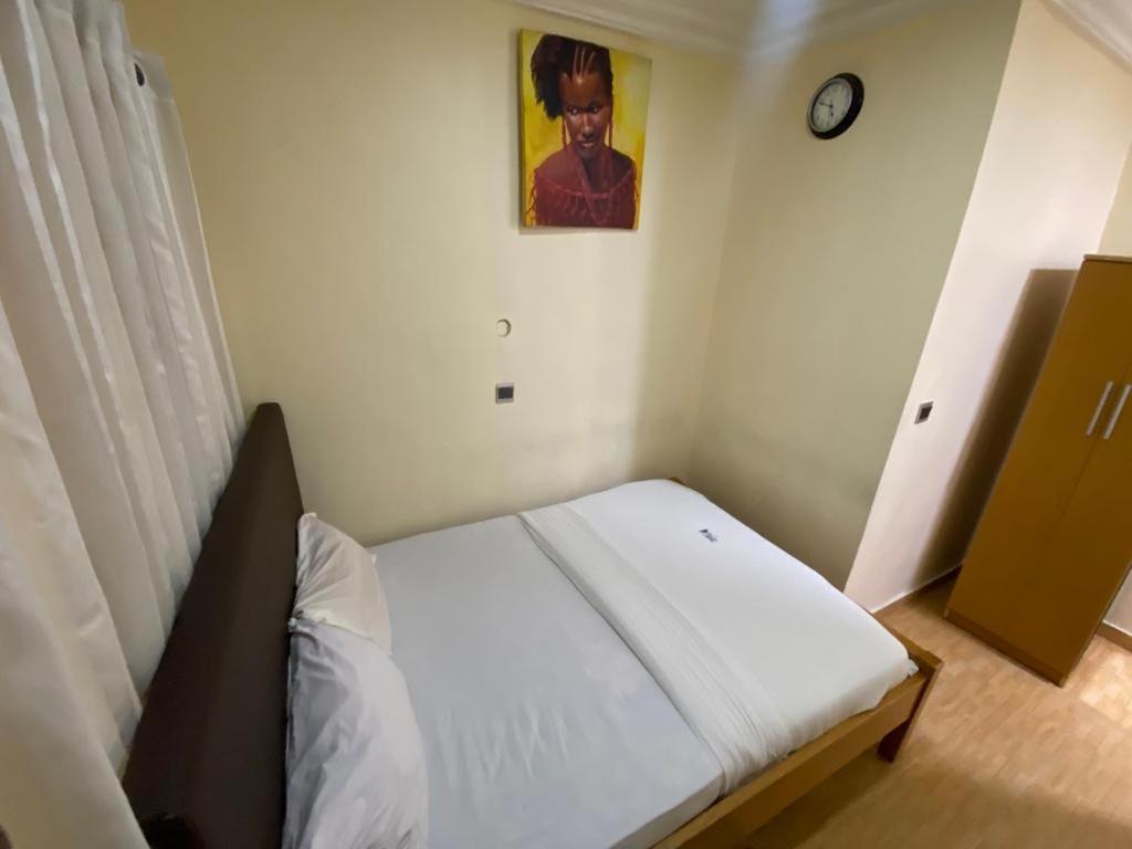 Apartment D Lagos Eksteriør billede