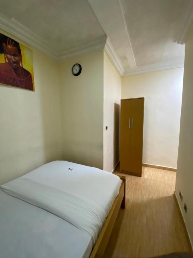 Apartment D Lagos Eksteriør billede
